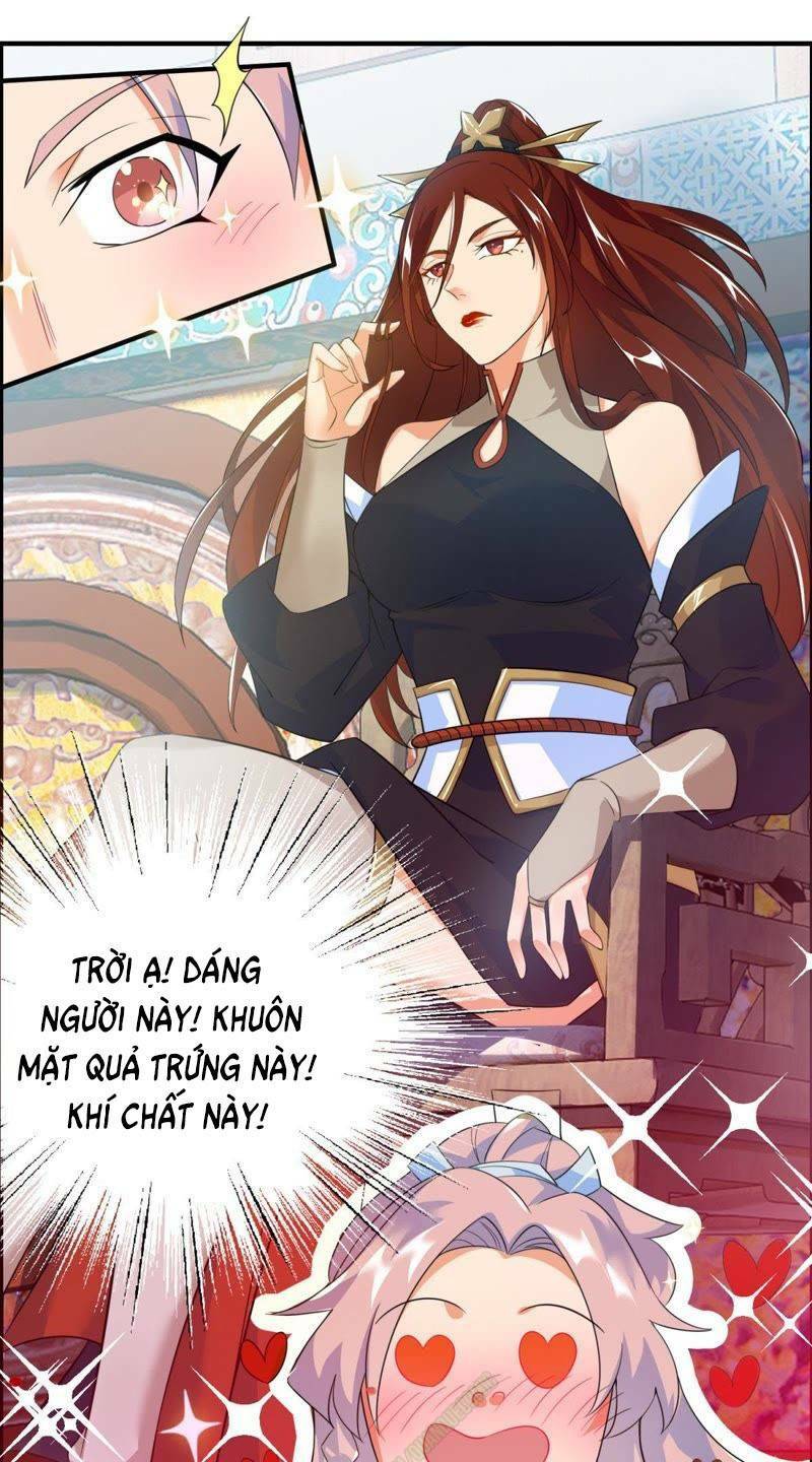 Ma Vương Đại Nhân Đi Thông Thả: Chapter 19