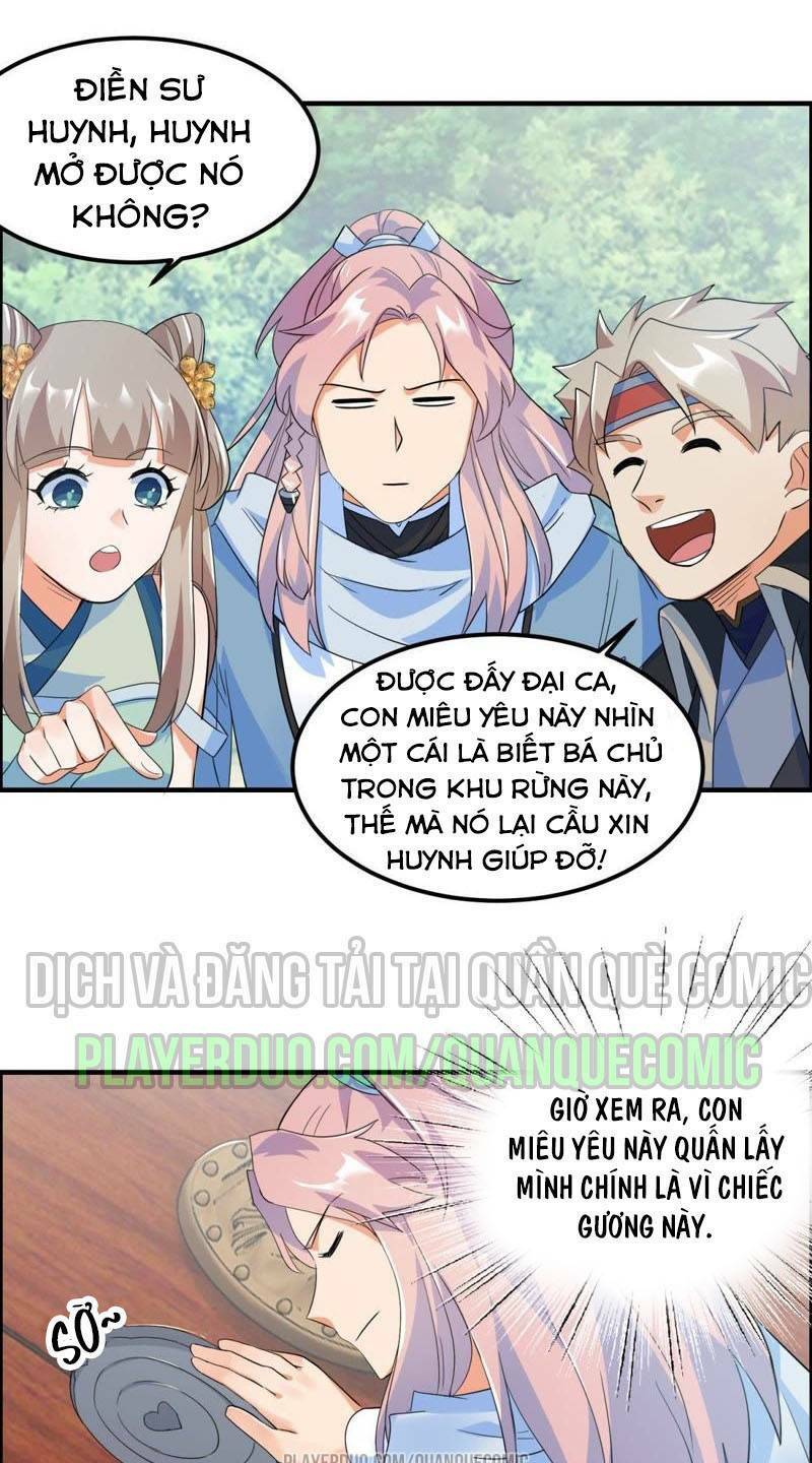 Ma Vương Đại Nhân Đi Thông Thả: Chapter 27