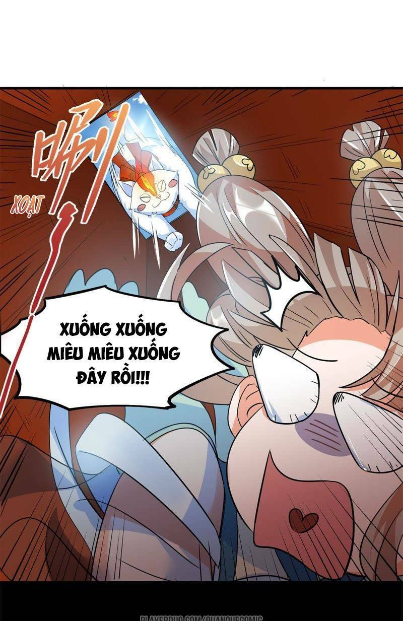 Ma Vương Đại Nhân Đi Thông Thả: Chapter 27