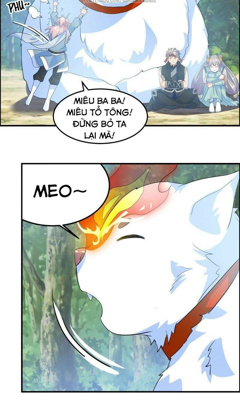 Ma Vương Đại Nhân Đi Thông Thả: Chapter 27