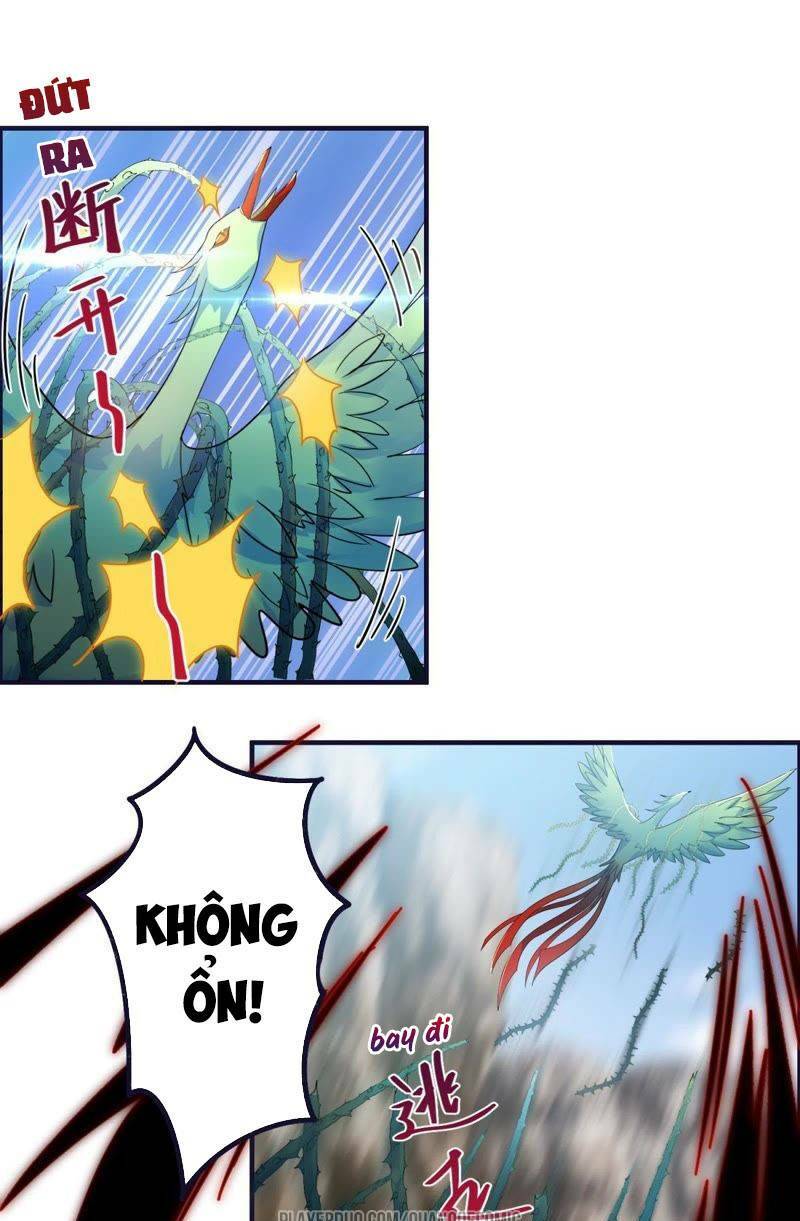 Phục Thù Thiếu Gia Tiểu Điềm Thê: Chapter 34