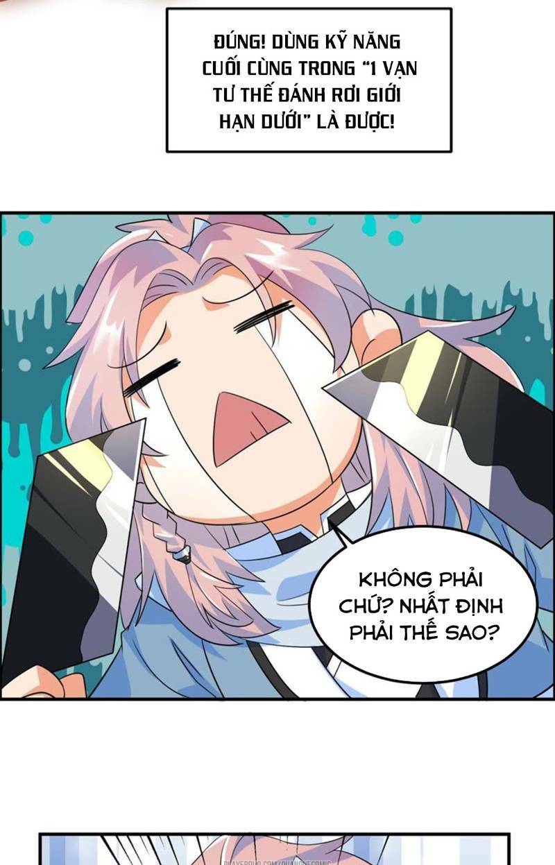 Phục Thù Thiếu Gia Tiểu Điềm Thê: Chapter 34