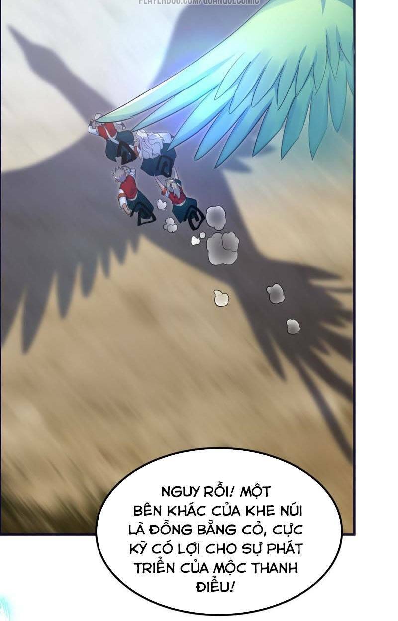 Phục Thù Thiếu Gia Tiểu Điềm Thê: Chapter 34
