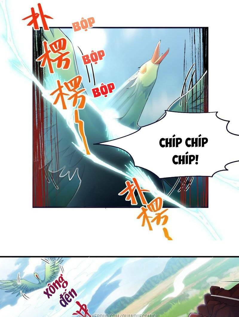 Phục Thù Thiếu Gia Tiểu Điềm Thê: Chapter 34