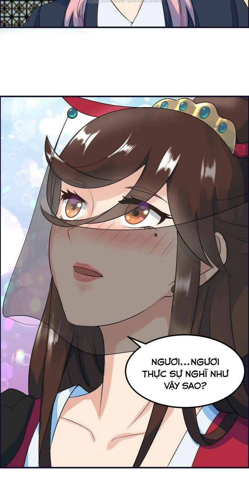 Phục Thù Thiếu Gia Tiểu Điềm Thê: Chapter 47