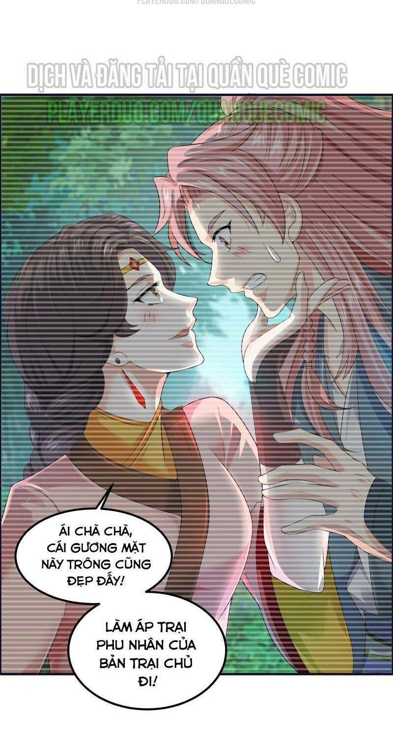 Phục Thù Thiếu Gia Tiểu Điềm Thê: Chapter 50