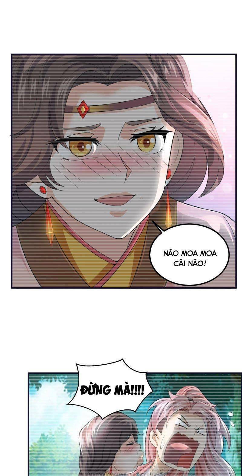 Phục Thù Thiếu Gia Tiểu Điềm Thê: Chapter 50