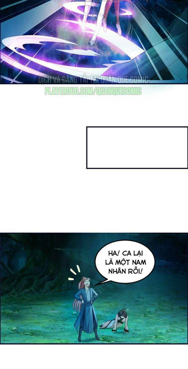 Phục Thù Thiếu Gia Tiểu Điềm Thê: Chapter 50