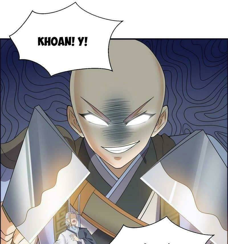 Phục Thù Thiếu Gia Tiểu Điềm Thê: Chapter 63