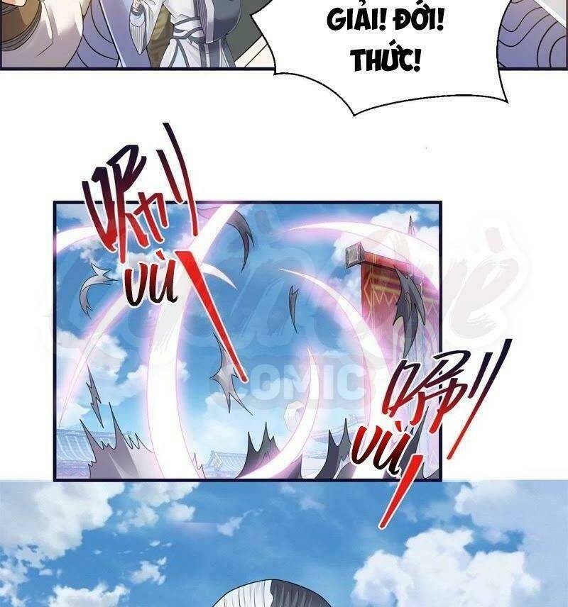 Phục Thù Thiếu Gia Tiểu Điềm Thê: Chapter 63