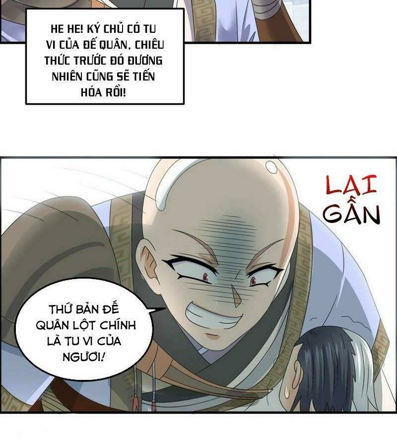Phục Thù Thiếu Gia Tiểu Điềm Thê: Chapter 63
