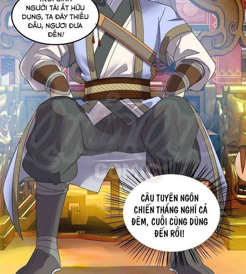 Phục Thù Thiếu Gia Tiểu Điềm Thê: Chapter 63