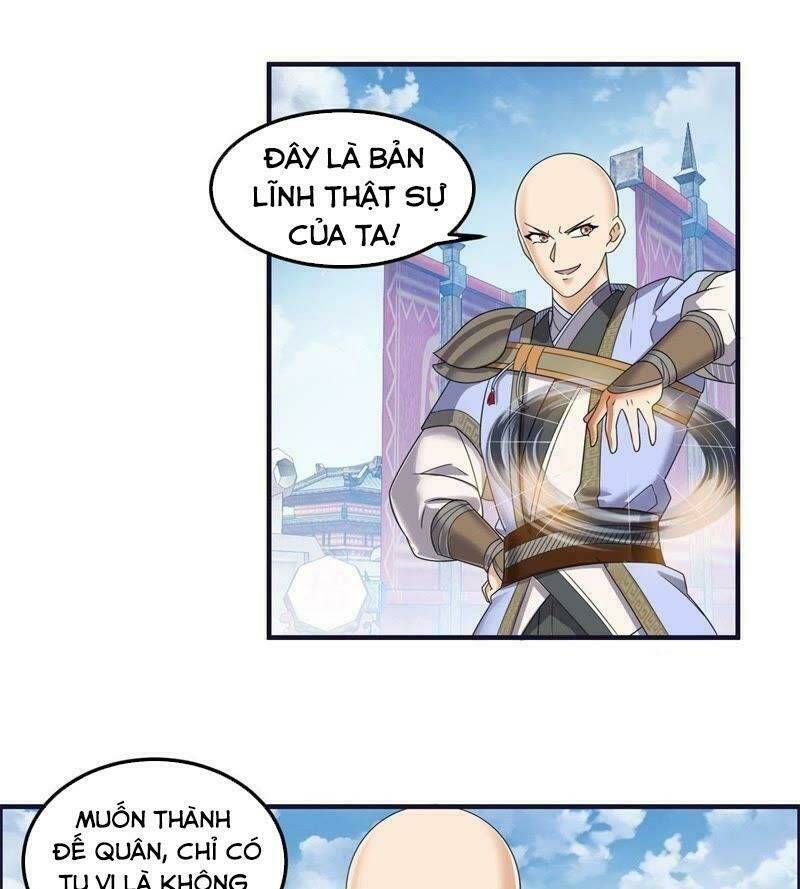 Phục Thù Thiếu Gia Tiểu Điềm Thê: Chapter 63