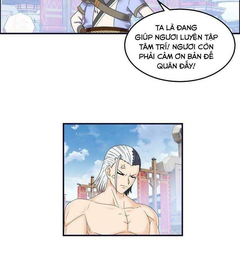 Phục Thù Thiếu Gia Tiểu Điềm Thê: Chapter 63
