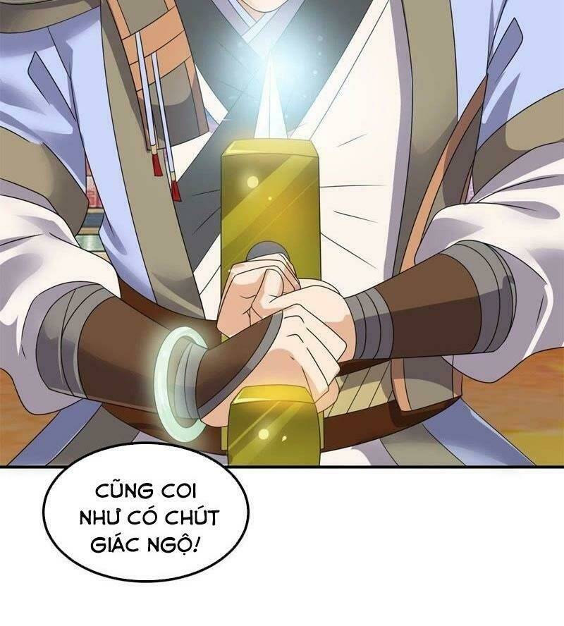 Phục Thù Thiếu Gia Tiểu Điềm Thê: Chapter 65