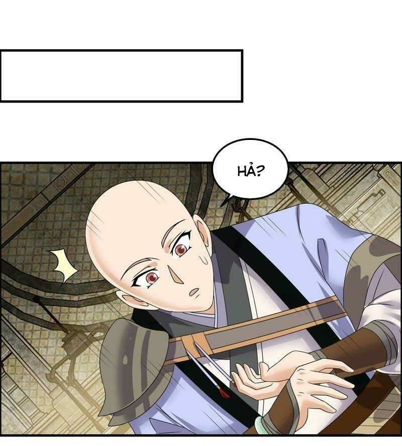 Phục Thù Thiếu Gia Tiểu Điềm Thê: Chapter 65