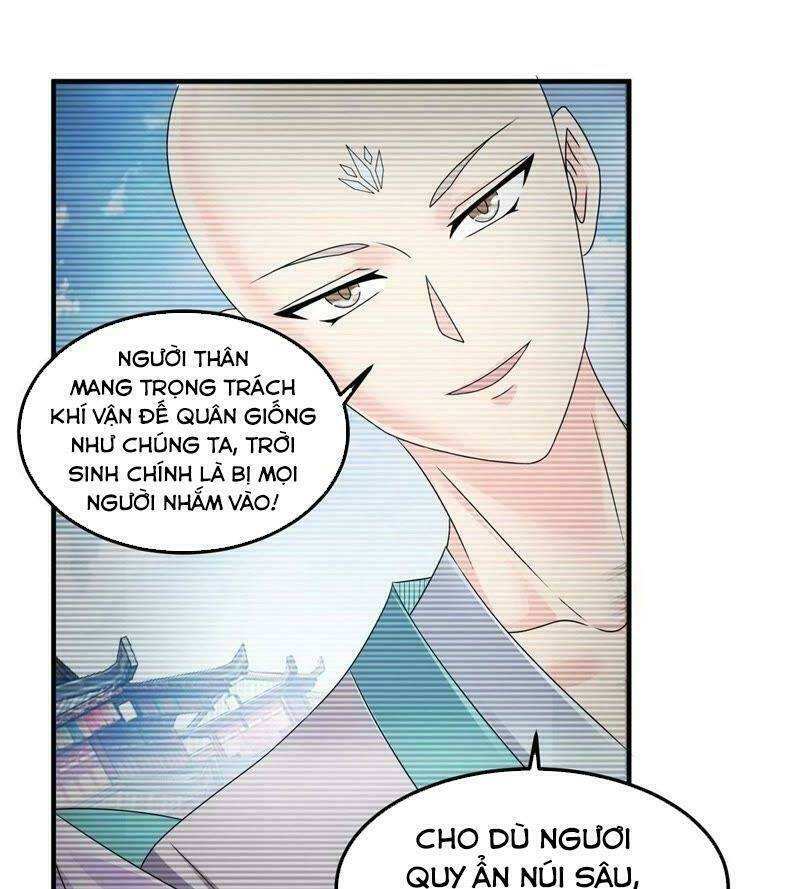 Phục Thù Thiếu Gia Tiểu Điềm Thê: Chapter 65