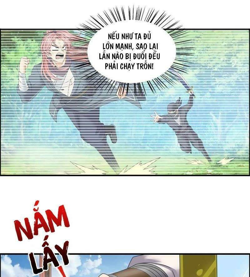 Phục Thù Thiếu Gia Tiểu Điềm Thê: Chapter 65