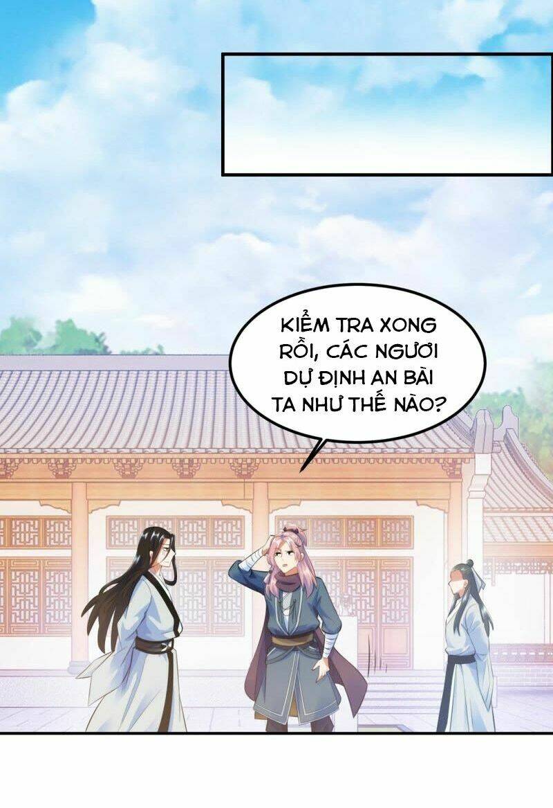 Ma Vương Đại Nhân Đi Thông Thả: Chapter 9