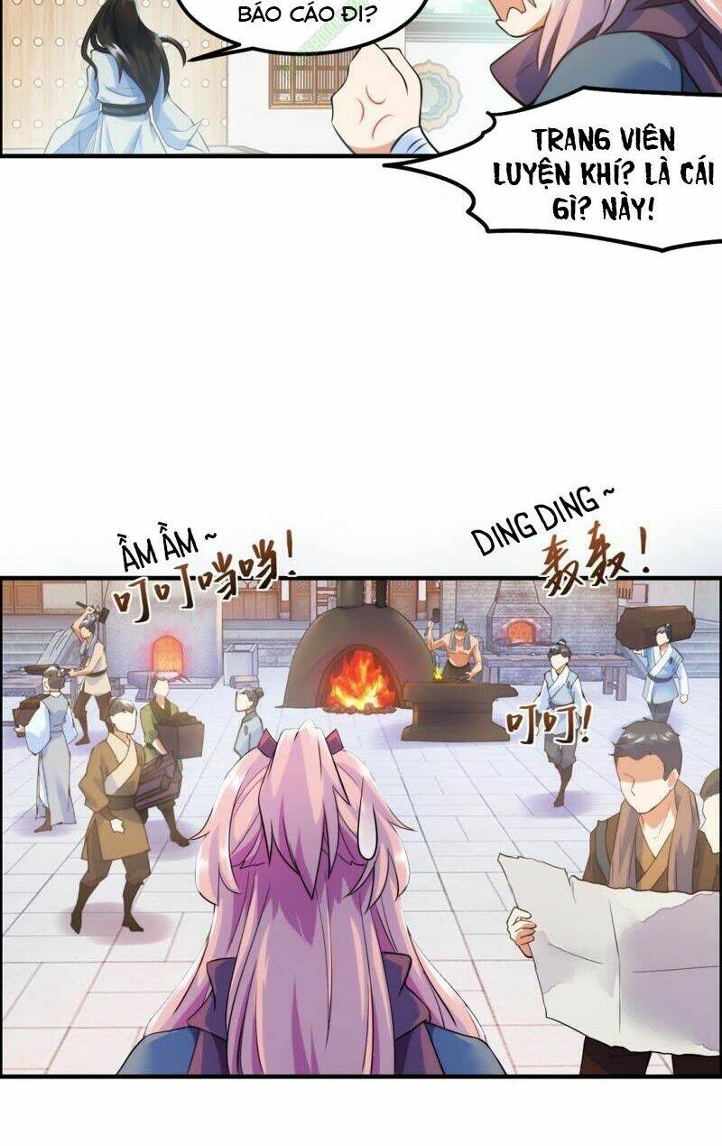 Ma Vương Đại Nhân Đi Thông Thả: Chapter 9