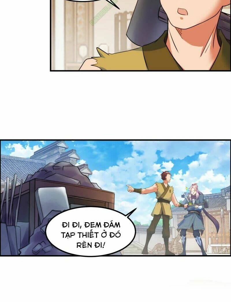 Ma Vương Đại Nhân Đi Thông Thả: Chapter 9