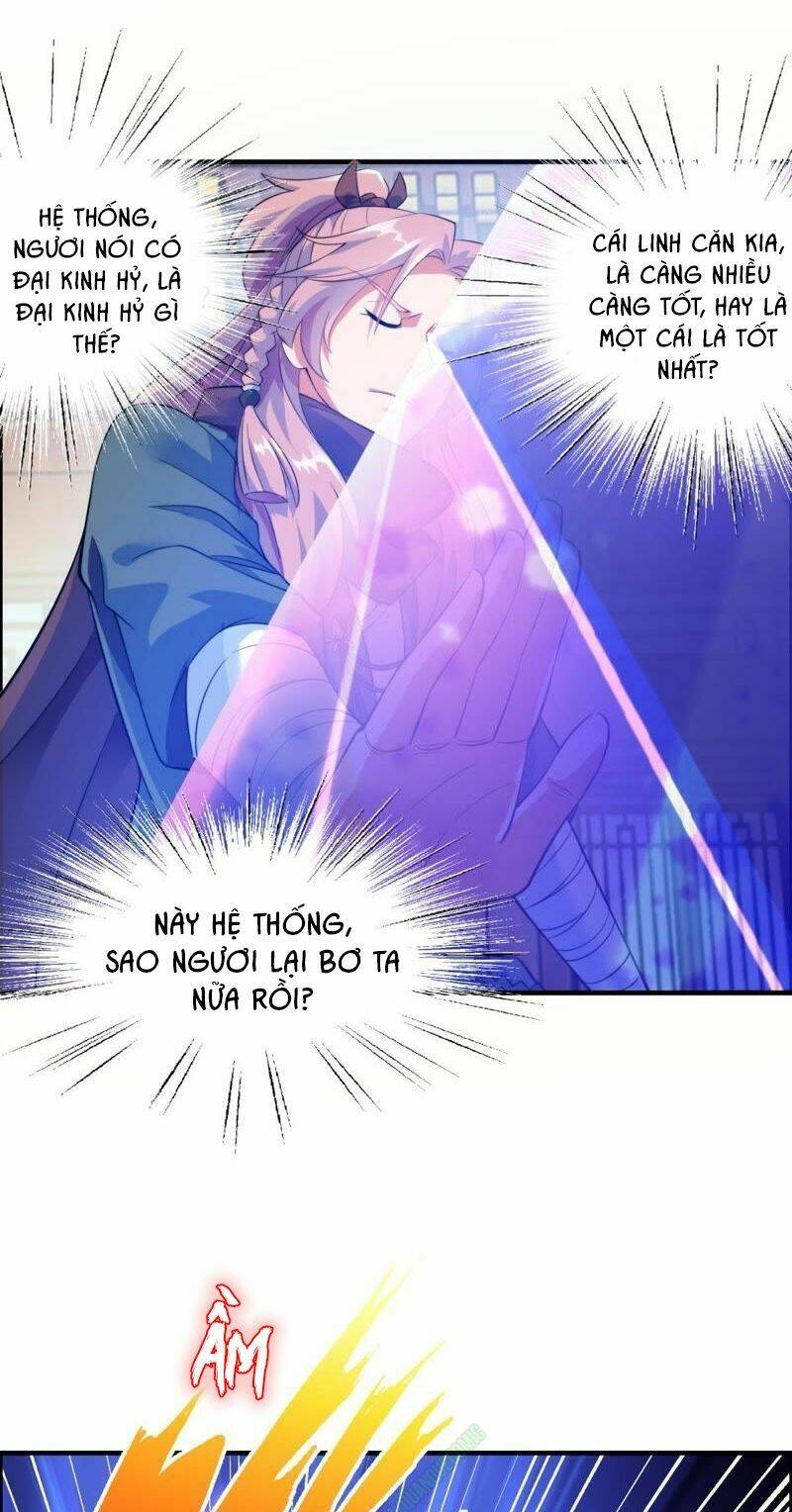Ma Vương Đại Nhân Đi Thông Thả: Chapter 9