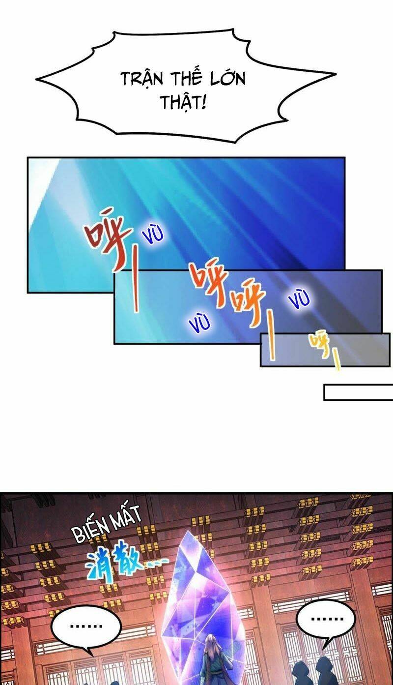 Ma Vương Đại Nhân Đi Thông Thả: Chapter 9