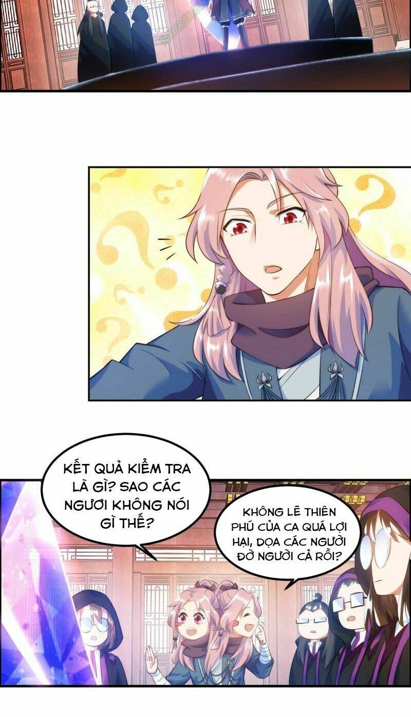Ma Vương Đại Nhân Đi Thông Thả: Chapter 9