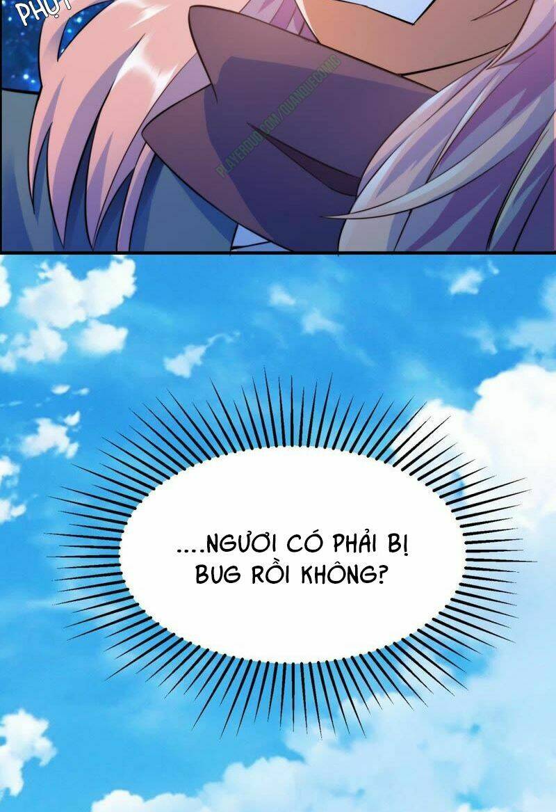 Ma Vương Đại Nhân Đi Thông Thả: Chapter 9
