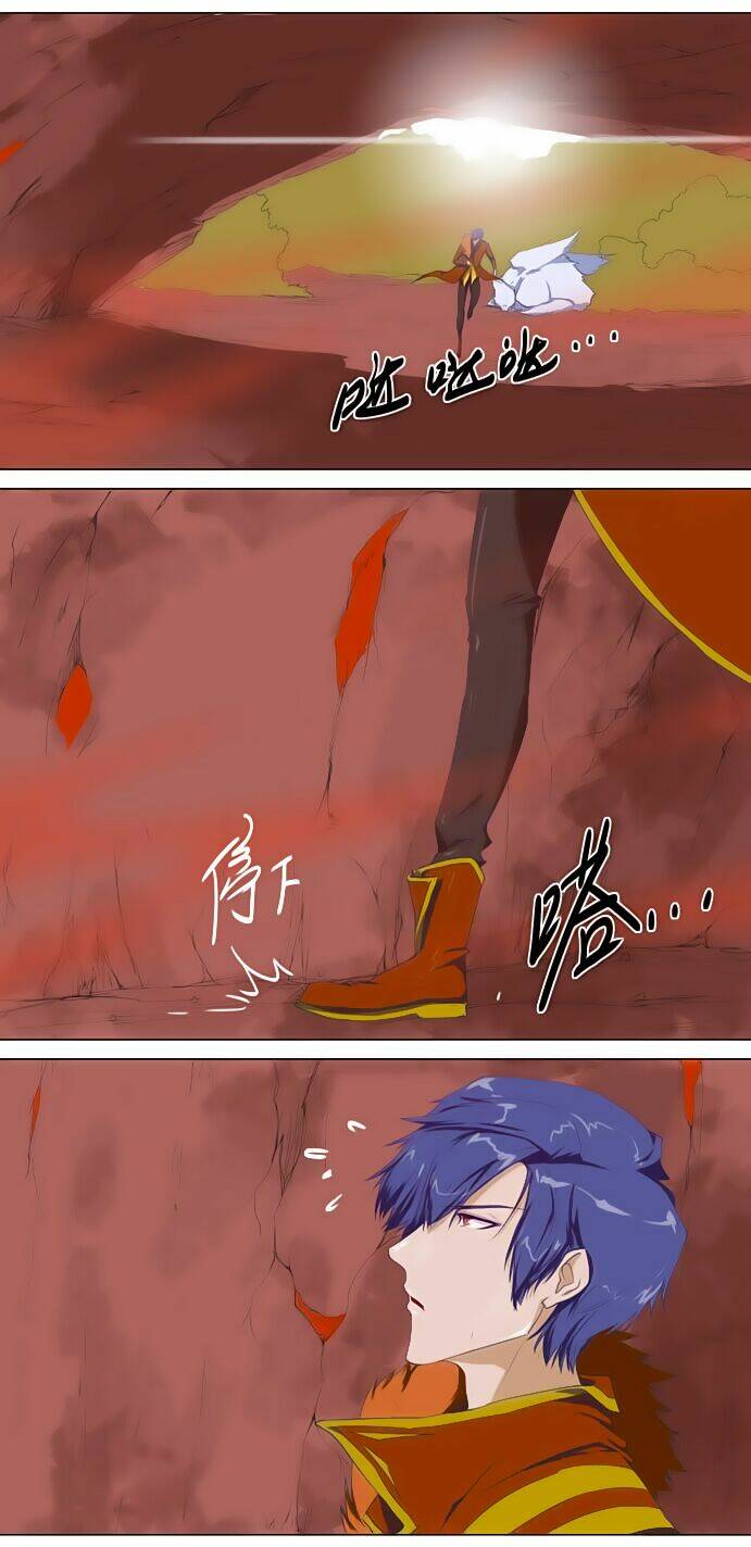 Tối Cường Thăng Cấp Hệ Thống: Chapter 8
