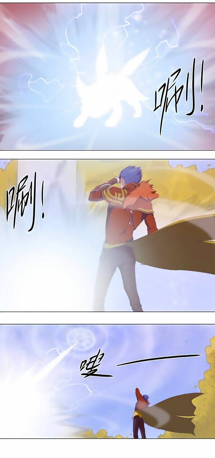 Tối Cường Thăng Cấp Hệ Thống: Chapter 8