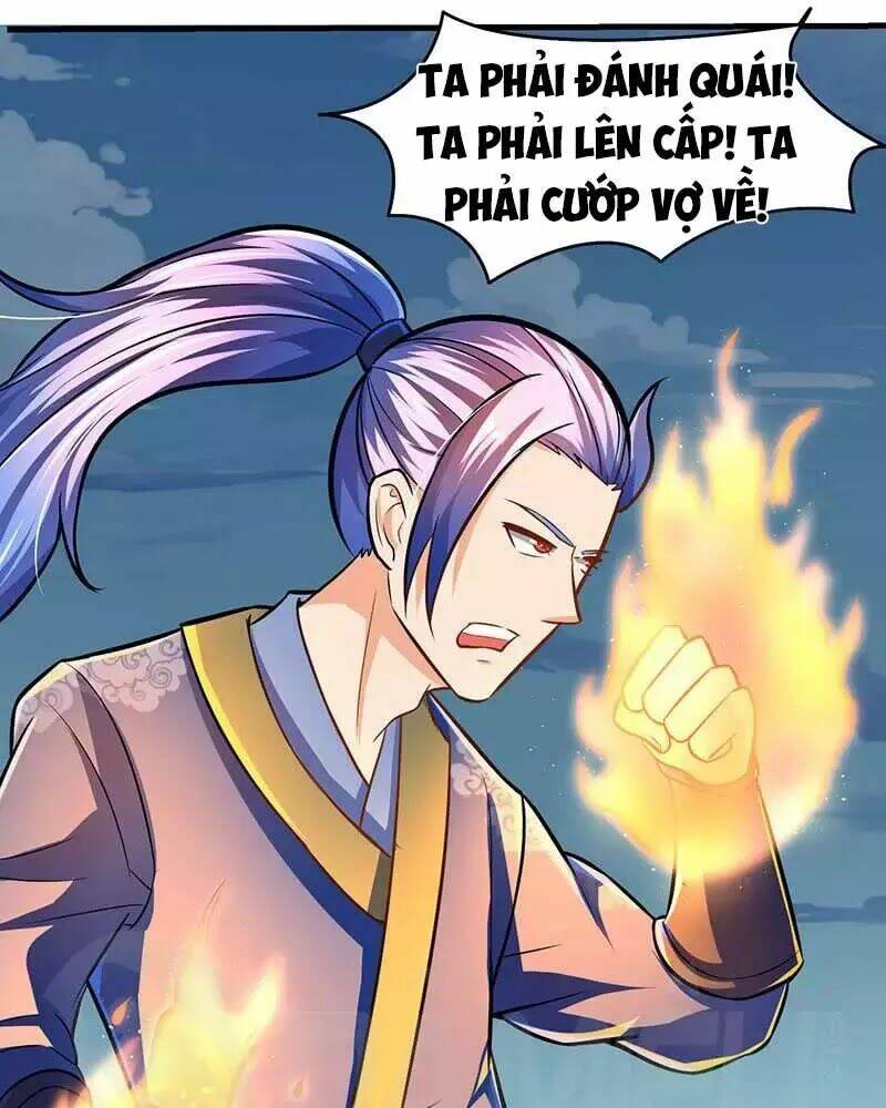 Tối Cường Thăng Cấp: Chapter 10
