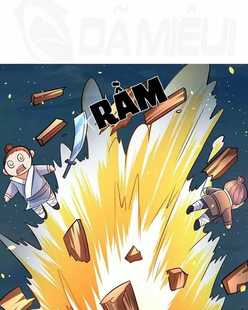 Tối Cường Thăng Cấp: Chapter 10