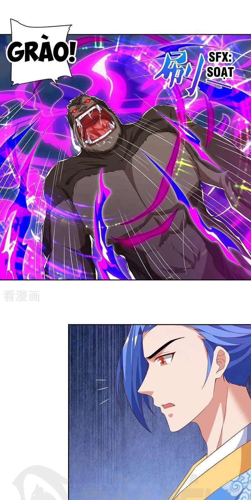 Tối Cường Thăng Cấp: Chapter 103