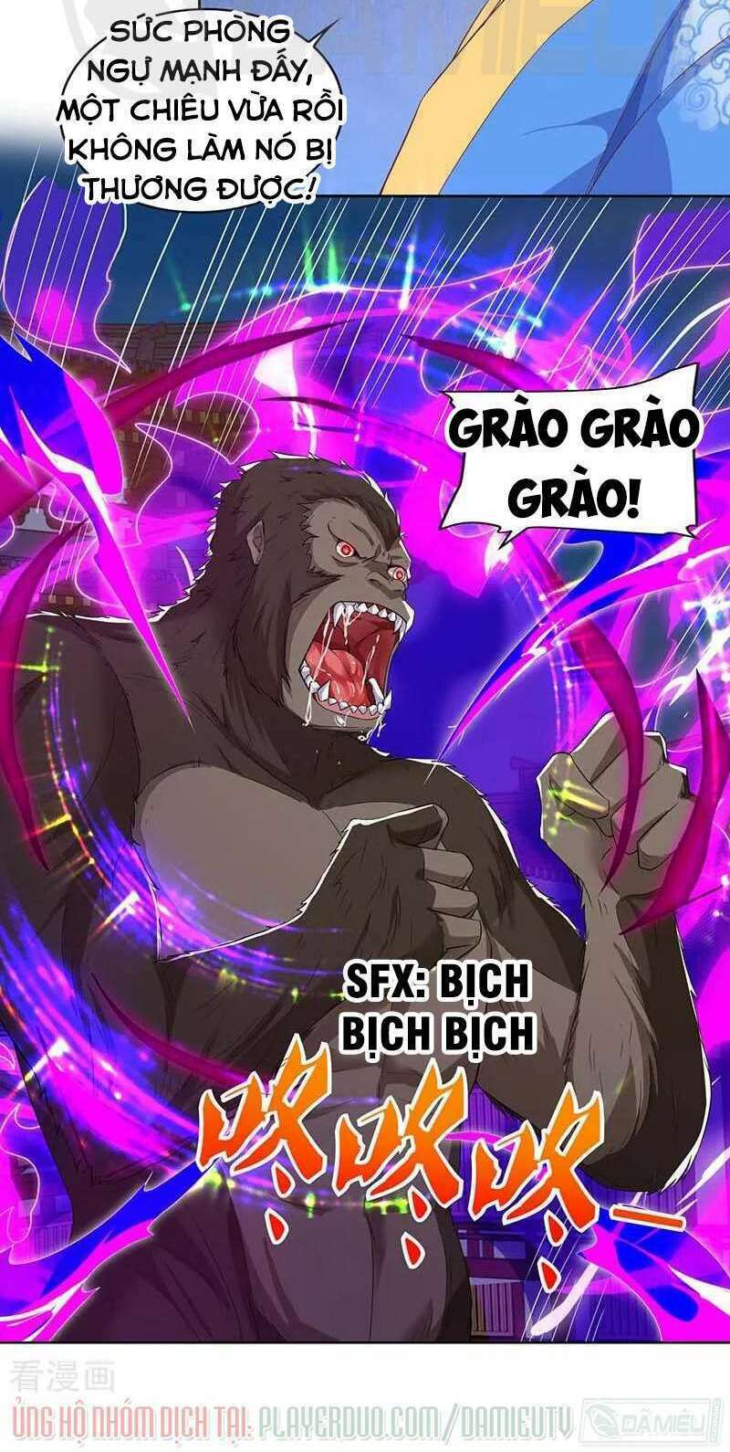 Tối Cường Thăng Cấp: Chapter 103
