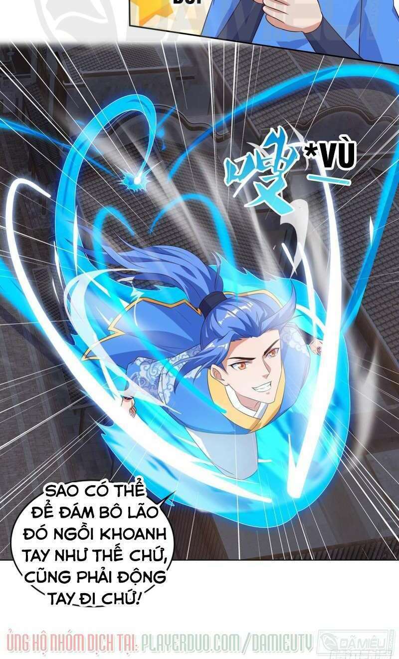 Tối Cường Thăng Cấp: Chapter 104