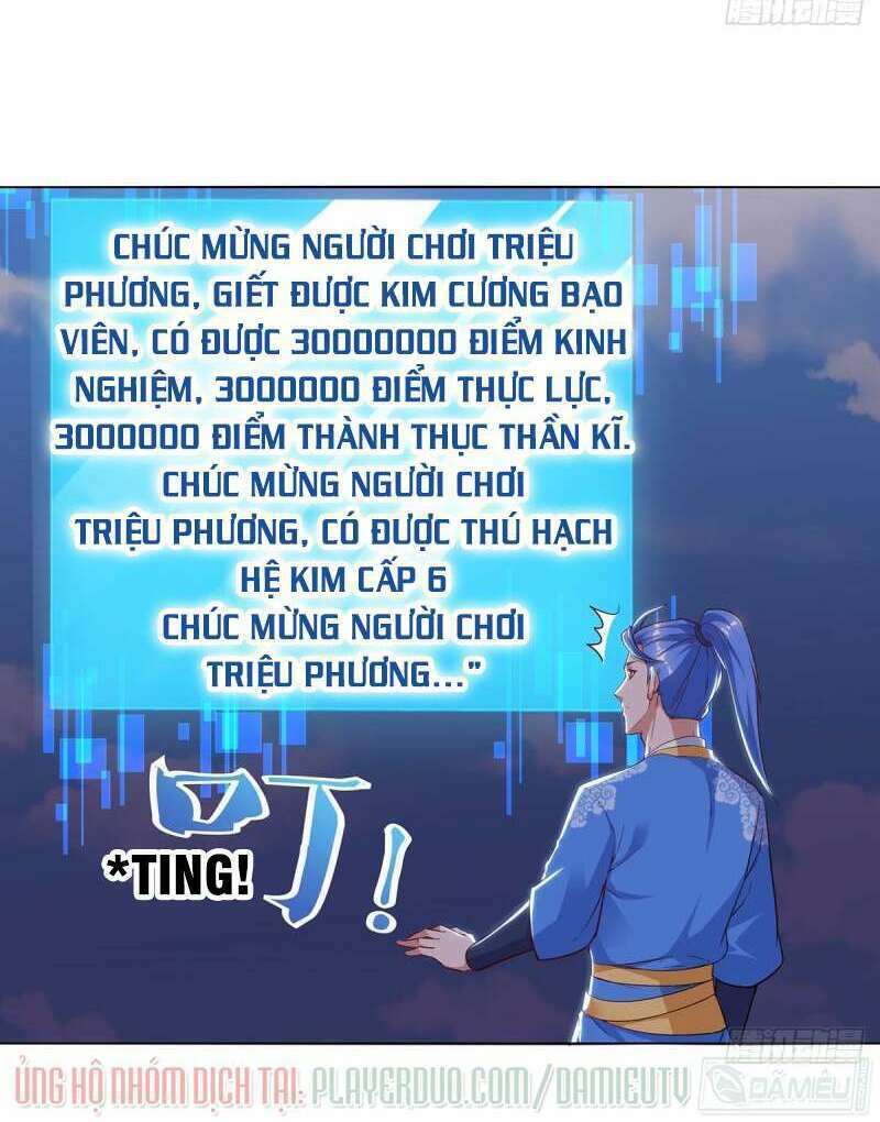 Tối Cường Thăng Cấp: Chapter 104