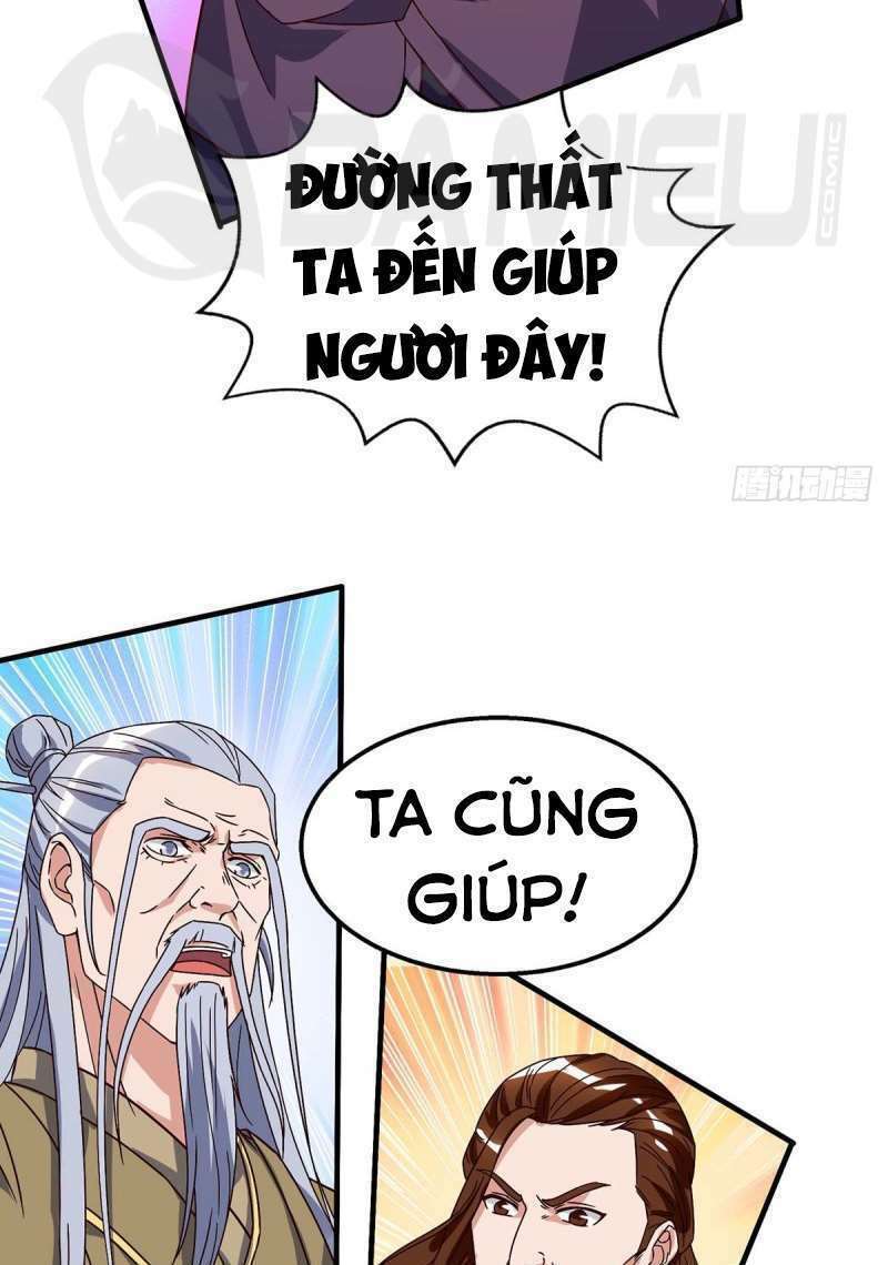 Tối Cường Thăng Cấp: Chapter 106