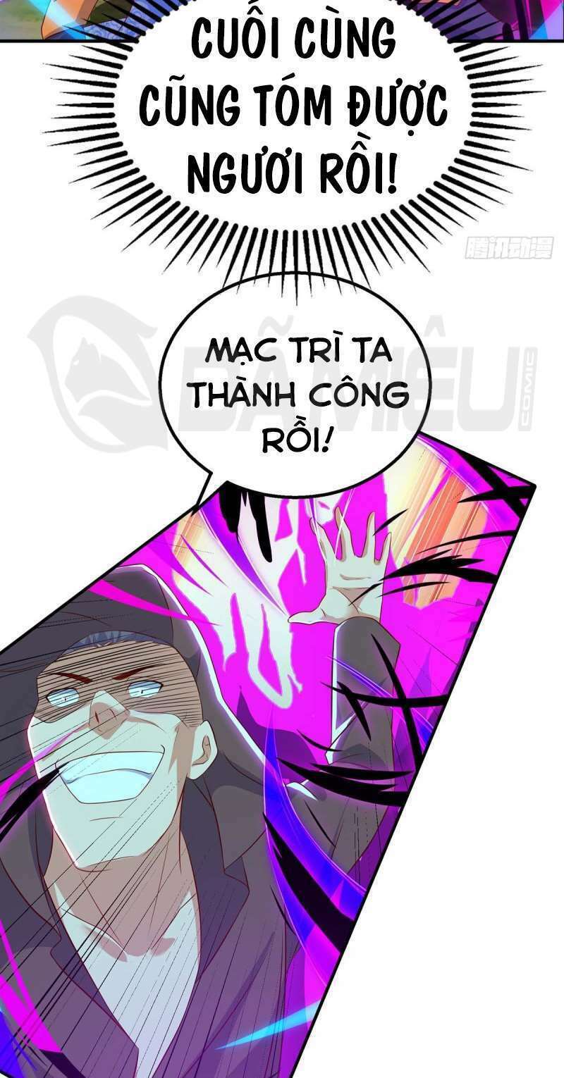Tối Cường Thăng Cấp: Chapter 106
