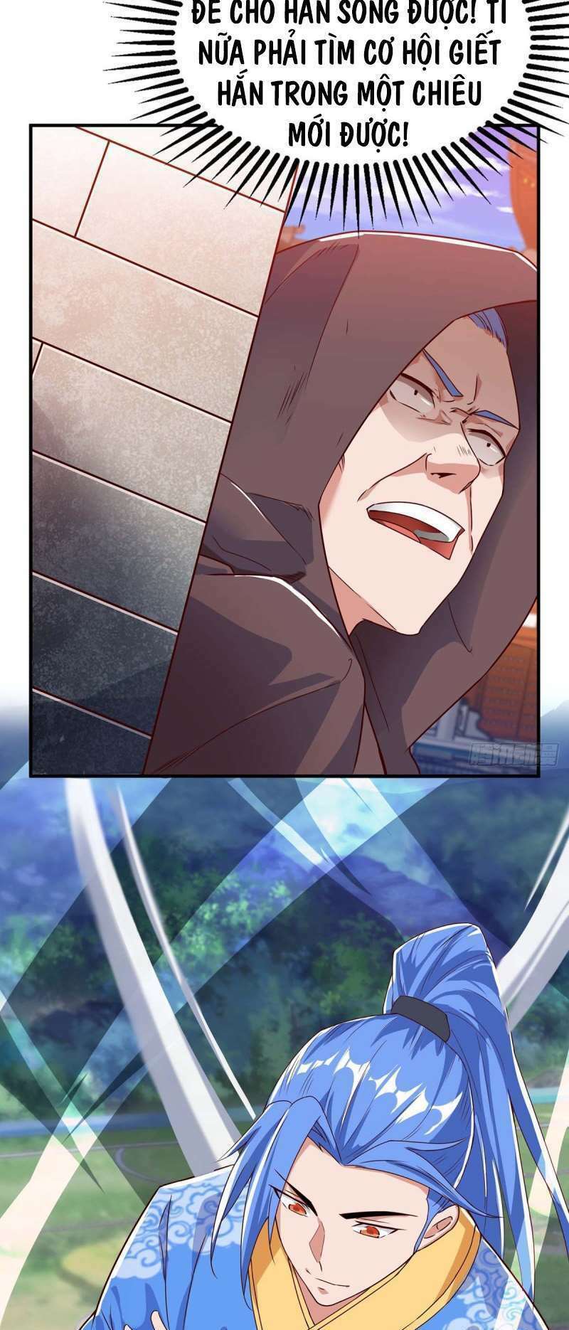 Tối Cường Thăng Cấp: Chapter 106