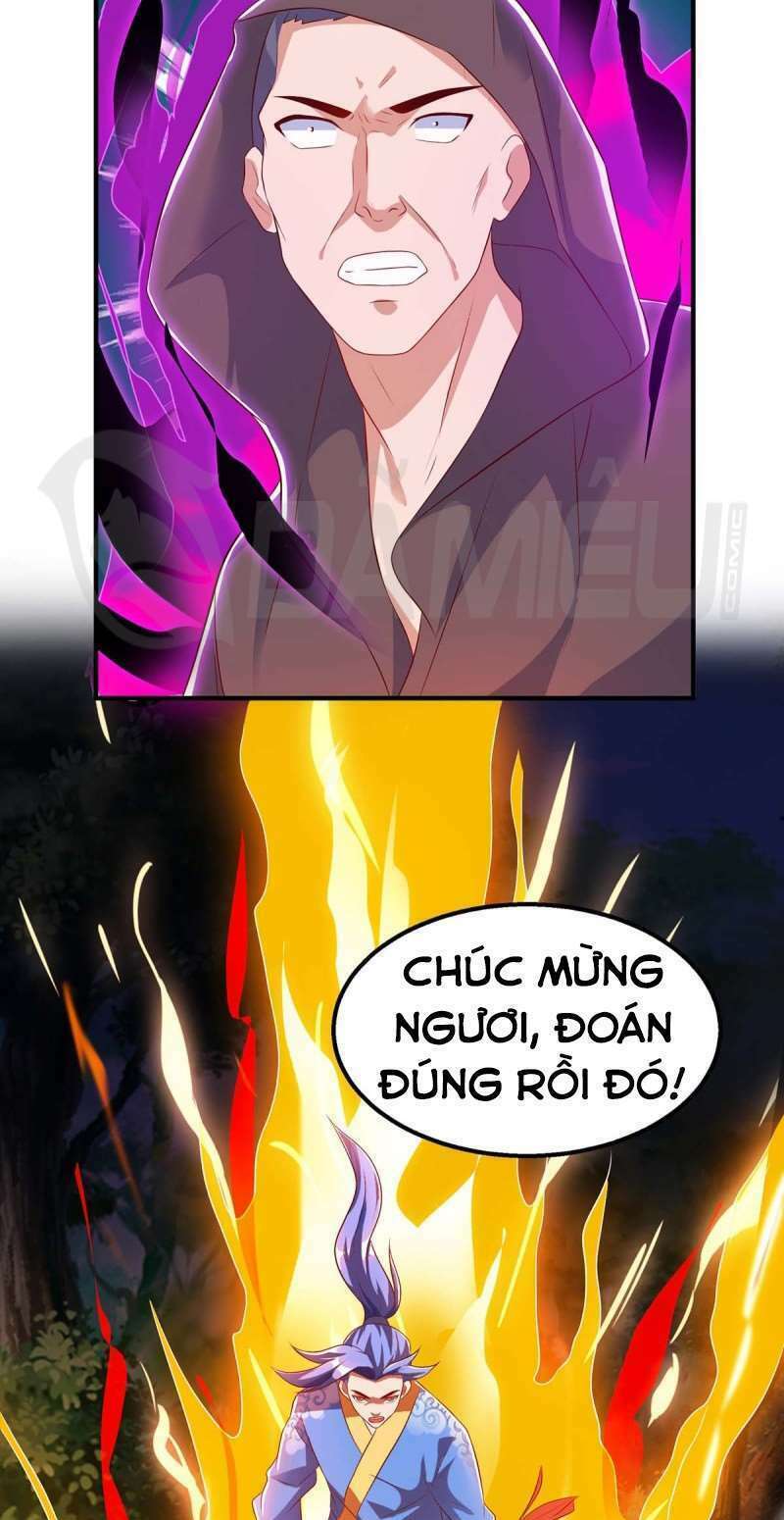 Tối Cường Thăng Cấp: Chapter 106