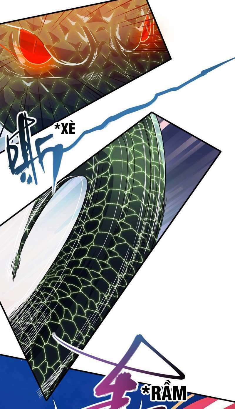 Tối Cường Thăng Cấp: Chapter 106