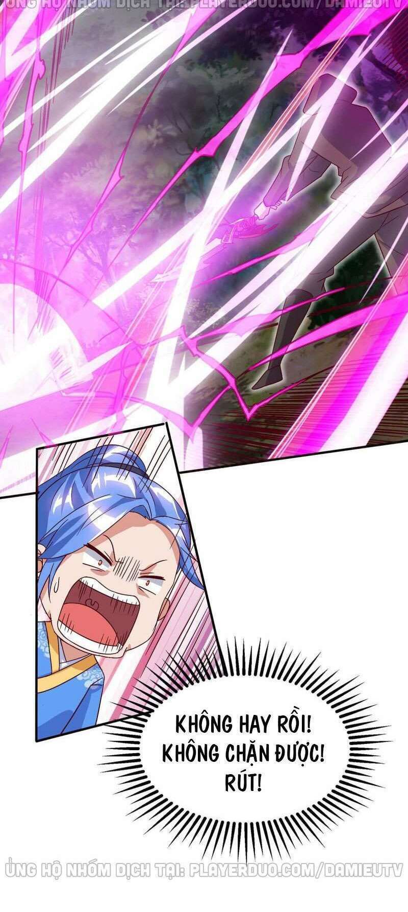 Tối Cường Thăng Cấp: Chapter 108
