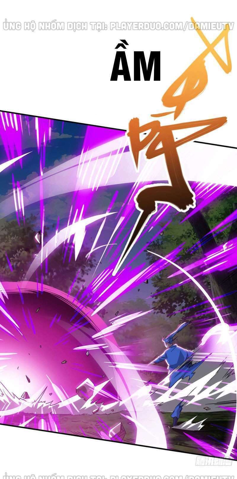 Tối Cường Thăng Cấp: Chapter 108