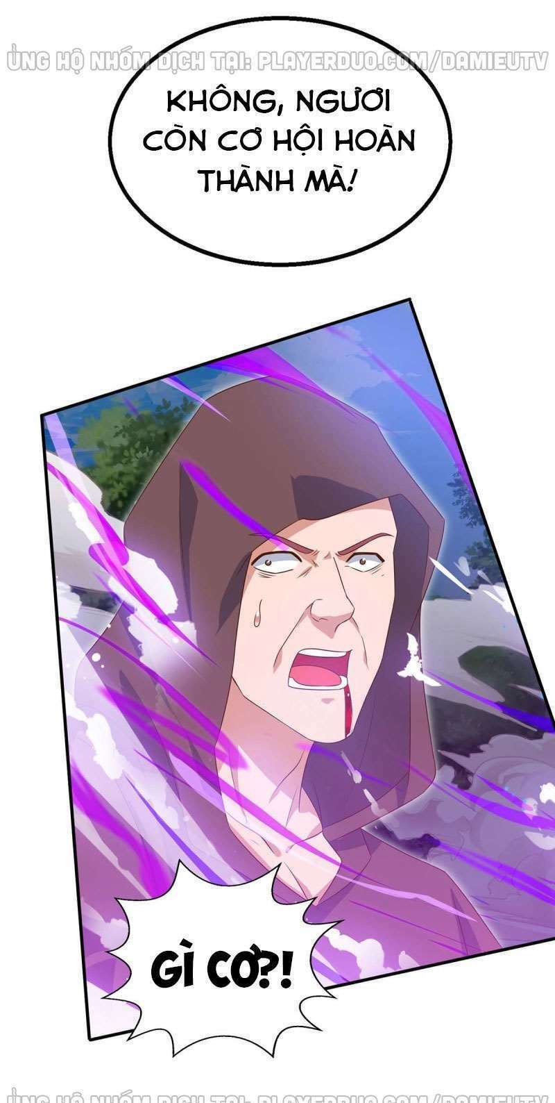 Tối Cường Thăng Cấp: Chapter 108