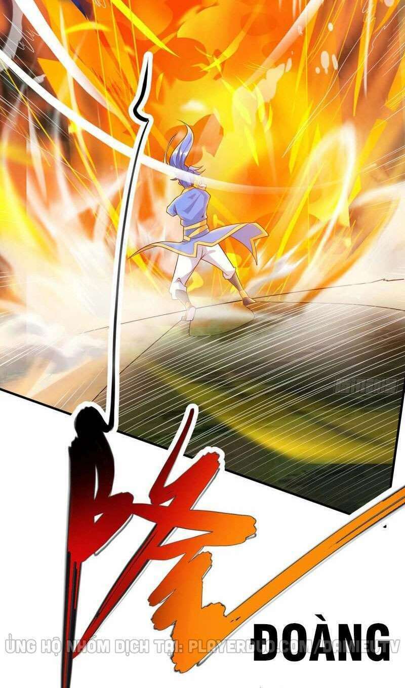 Tối Cường Thăng Cấp: Chapter 108