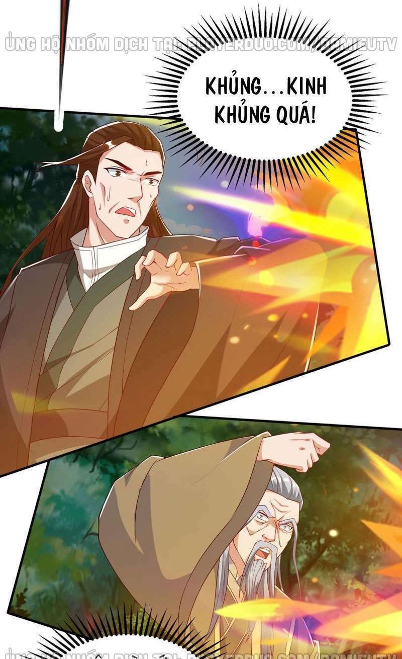 Tối Cường Thăng Cấp: Chapter 108