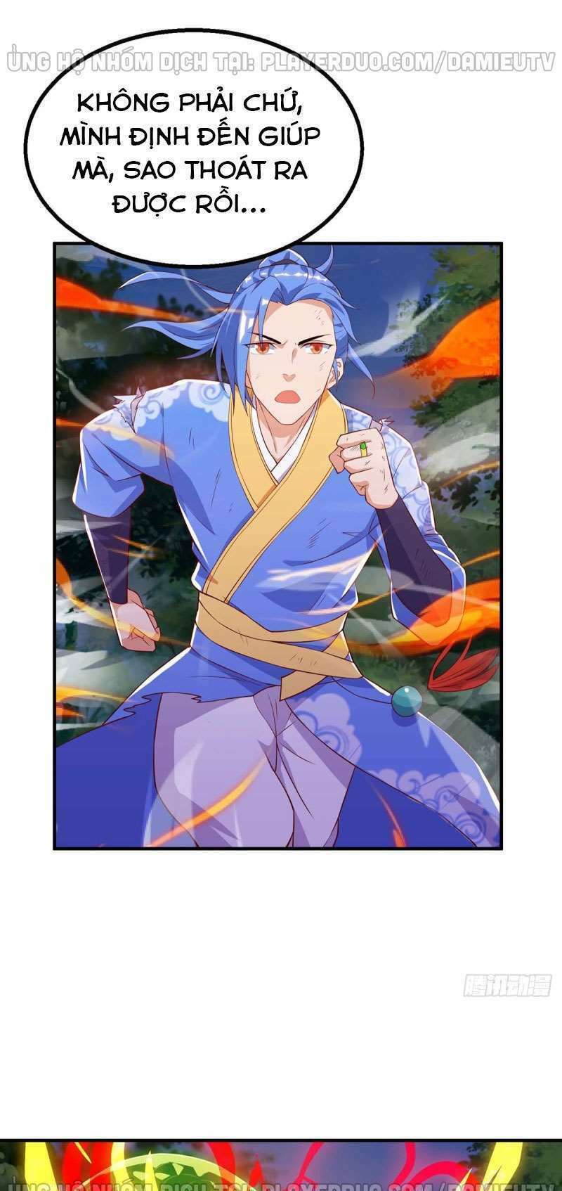 Tối Cường Thăng Cấp: Chapter 109