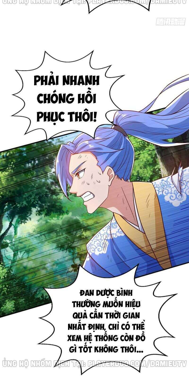 Tối Cường Thăng Cấp: Chapter 109