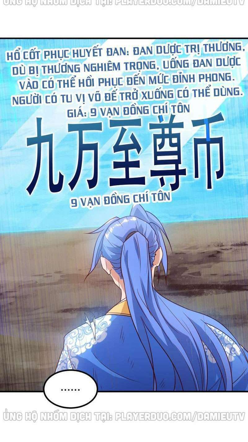 Tối Cường Thăng Cấp: Chapter 109